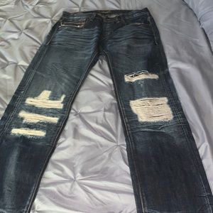 Cult of Individuality Jeans